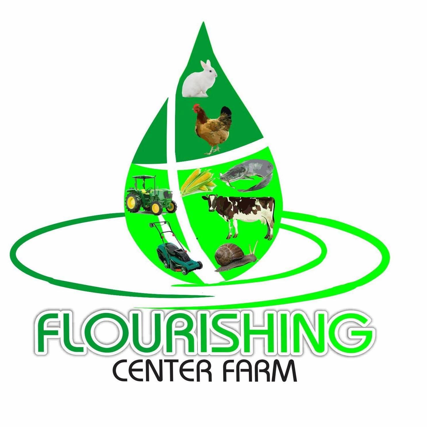 Flourishing Centre Fish and Agro Farms