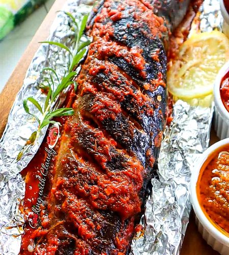 About flourishingcenterfarms grilledfish hd